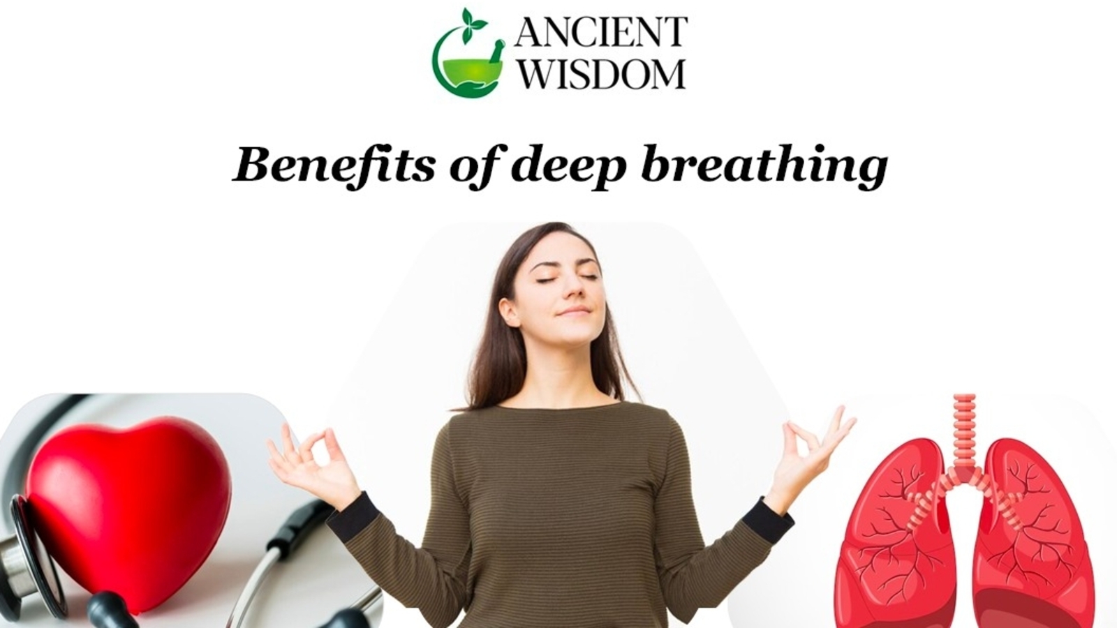 The Health Benefits of Deep Breathing (a...