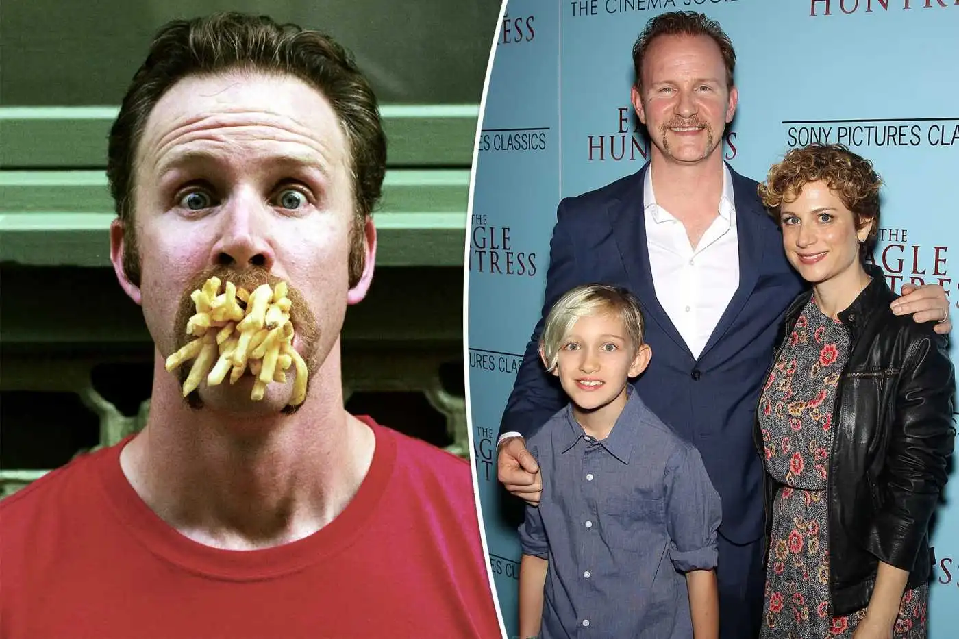 <br>What Type of Cancer Did Morgan Spurlock Have?